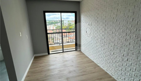 Apartamento à venda com 2 quartos em Vila Sonia, Valinhos, SP