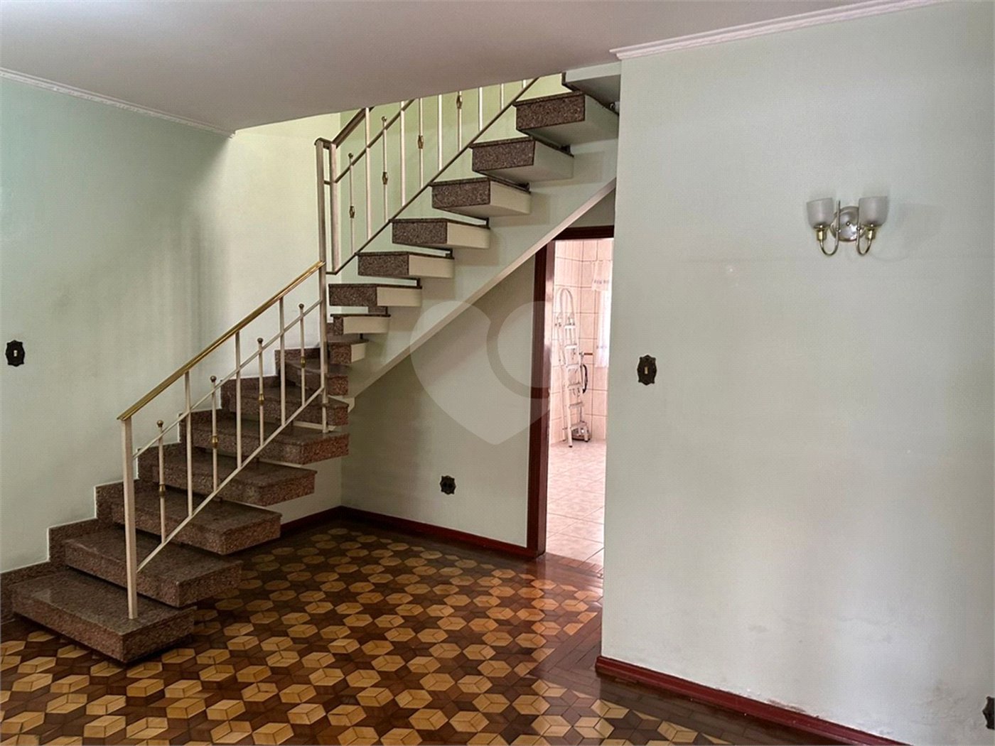 Sobrado para alugar com 3 quartos, sendo 1 suíte, em Vila Gomes Cardim, São Paulo, SP