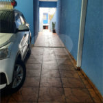 Sobrado à venda com 3 quartos, sendo 1 suíte, em Americanópolis, São Paulo, SP