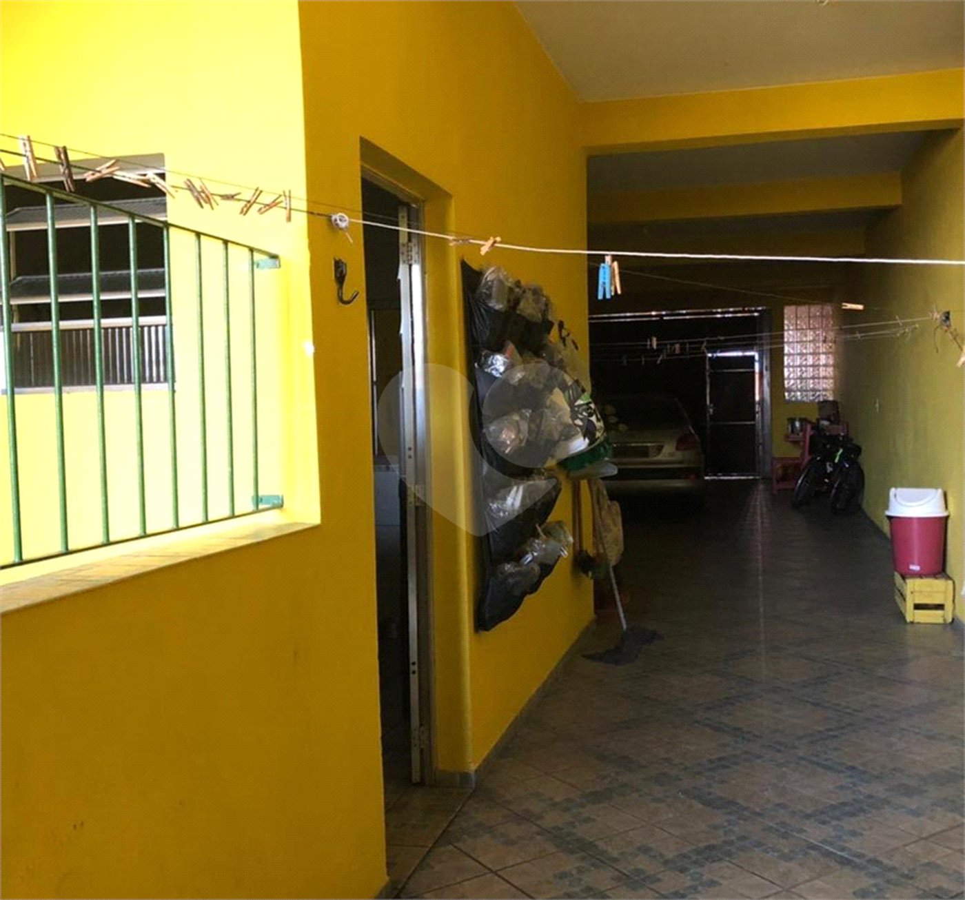 Casa à venda com 2 quartos em Jardim Guairaca, São Paulo, SP