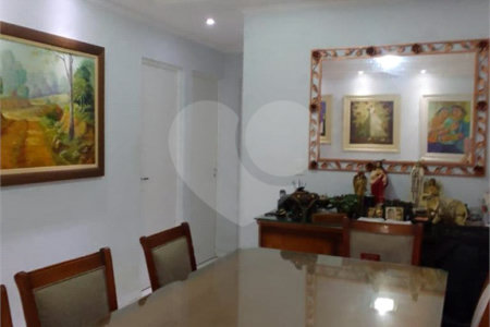 Apartamento à venda com 3 quartos, sendo 1 suíte,  em Vila Andrade, São Paulo, SP