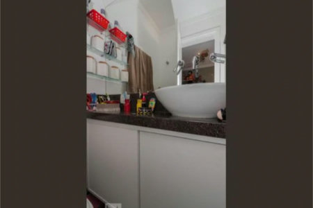 Apartamento à venda ou para alugar com 3 suítes em Jardim Fonte do Morumbi, São Paulo, SP