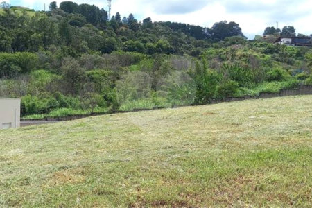 Terreno à venda no condomínio Villagio Di Verona, Vinhedo - SP