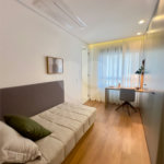 Apartamento à venda com 4 suítes em Brooklin Paulista, São Paulo, SP