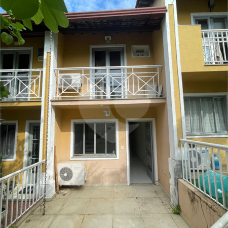 Casa à venda com 2 quartos no condomínio Athenas, Rio de Janeiro - RJ