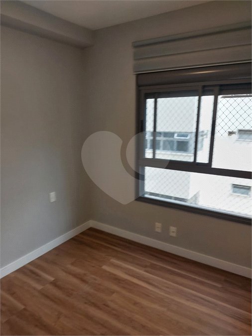 Apartamento para alugar com 2 quartos, sendo 1 suíte,  em Brooklin, São Paulo, SP