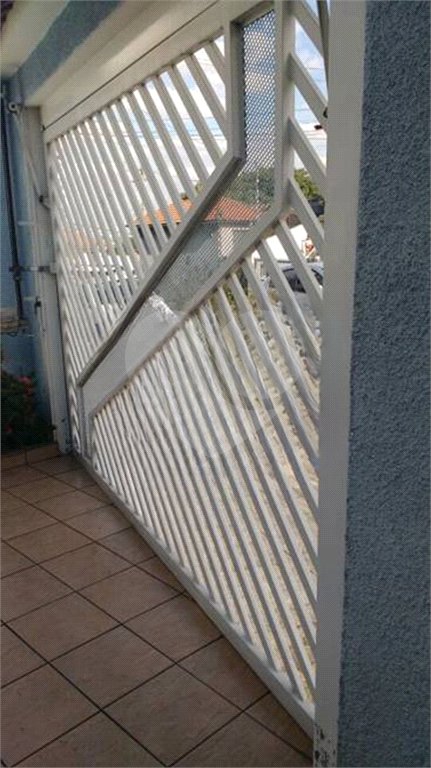 Sobrado à venda com 3 quartos, sendo 1 suíte,  em Vila Guilherme, São Paulo, SP