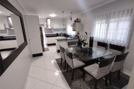 Sobrado à venda com 3 quartos, sendo 1 suíte, em Vila Ema, São Paulo, SP