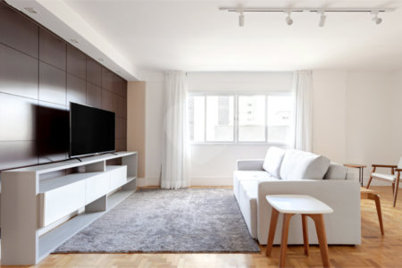 Apartamento à venda com 3 quartos, sendo 1 suíte, em Itaim Bibi, São Paulo, SP