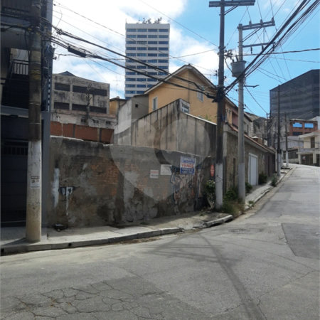 Terreno à venda em Tucuruvi, São Paulo, SP