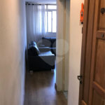 Apartamento à venda com 2 quartos em Vila Mariana, São Paulo, SP