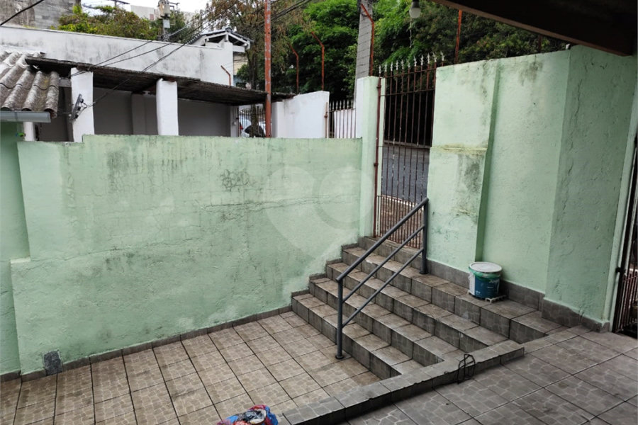 Casa Térrea à venda com 2 quartos em Parque Peruche, São Paulo, SP