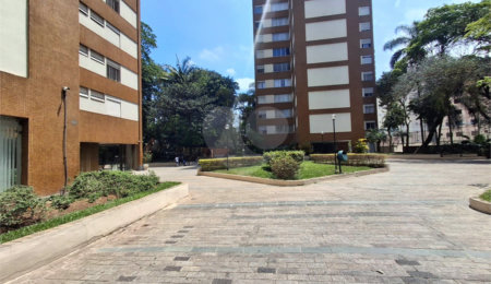 Apartamento à venda com 3 quartos, sendo 1 suíte,  em Santana, São Paulo, SP