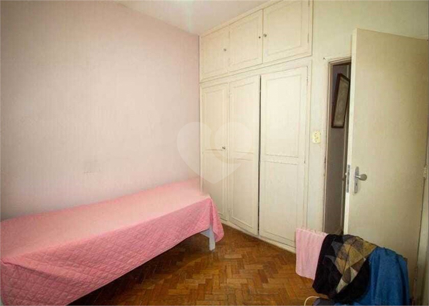 Apartamento à venda com 3 quartos, sendo 1 suíte, em Tijuca, Rio de Janeiro, RJ