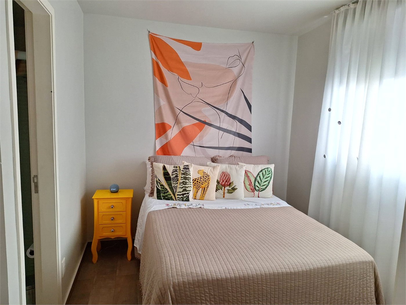 Apartamento à venda com 1 quarto no Centro, São Paulo, SP