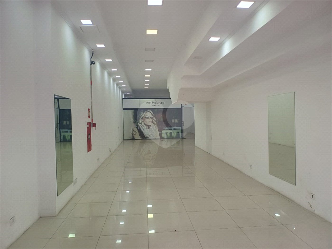 Salão para alugar no Centro, Sorocaba, SP