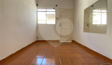 Casa à venda com 2 quartos em Santana, São Paulo, SP