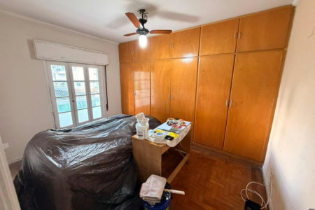 Apartamento com 3 dormitórios à venda, 156 m² por R$ 700.000,00 - Gonzaga - Santos/SP
