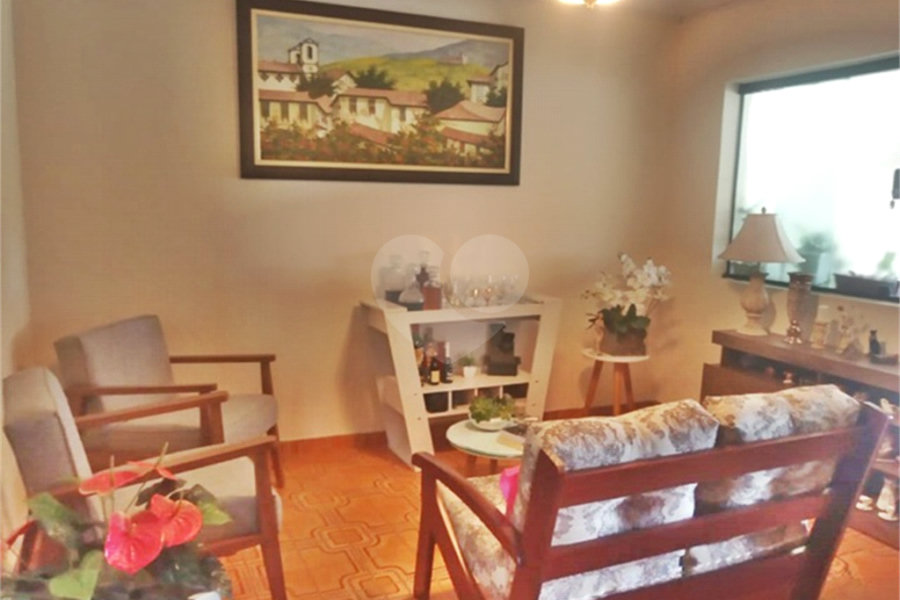 Casa à venda com 3 quartos em Casa Verde, São Paulo, SP