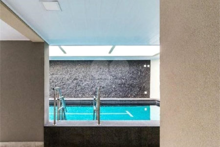 Apartamento à venda com 2 quartos, sendo 1 suíte, em Parque Industrial Tomas Edson, São Paulo, SP