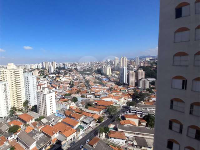 Apartamento à venda com 3 quartos, sendo 1 suíte,  em Mandaqui, São Paulo, SP