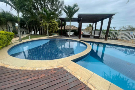 Casa em condomínio à venda com 4 quartos, sendo 2 suítes, em Geribá, Armação dos Búzios, RJ