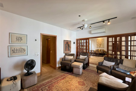 Casa de Vila à venda com 4 suítes em Alto da Boa Vista, São Paulo, SP