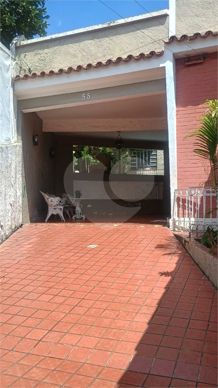 Casa à venda com 4 quartos em Santíssimo, Rio de Janeiro, RJ