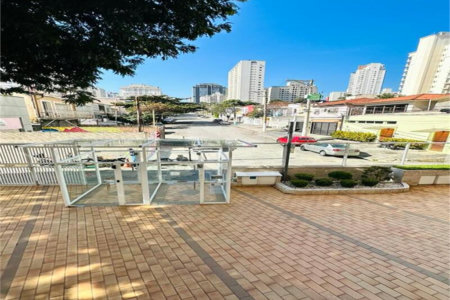 Apartamento à venda com 2 quartos em Vila Mariana, São Paulo, SP