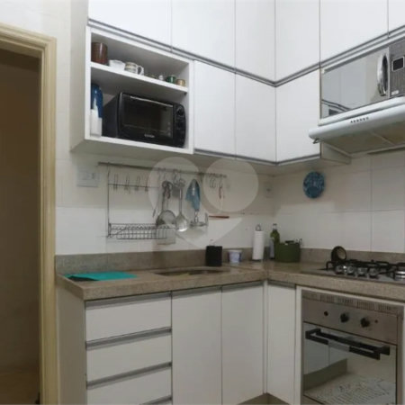 Apartamento à venda com 2 quartos em RIO COMPRIDO, Rio de Janeiro, RJ