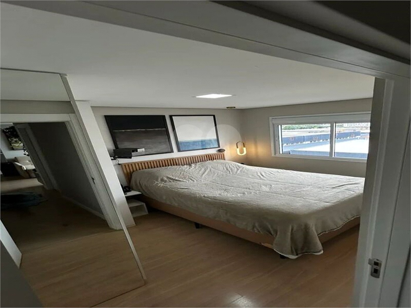 Apartamento à venda com 2 quartos, sendo 1 suíte, em Parque Residencial da Lapa, São Paulo, SP
