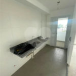 Apartamento à venda na Vila Rosália, em Guarulhos, com 65 m² 2 quartos e 1 vaga de garagem