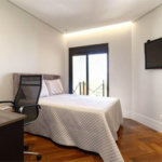 Apartamento à venda com 3 suítes em Jardim Parque Morumbi, São Paulo, SP