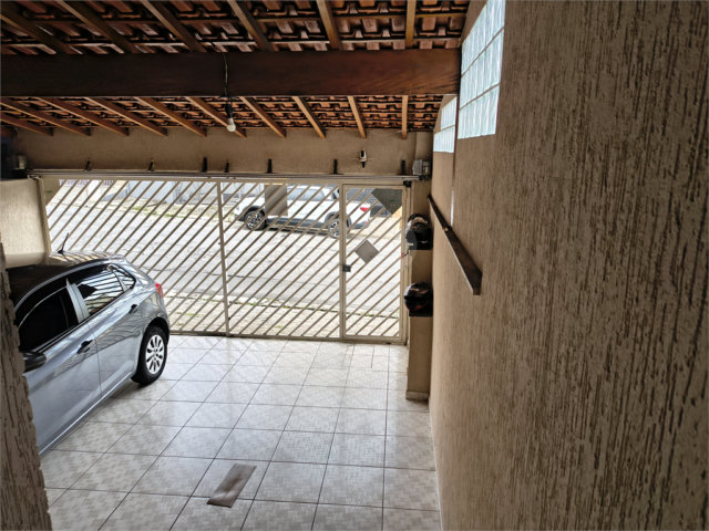 Sobrado à venda com 3 quartos, sendo 1 suíte,  em Tremembé, São Paulo, SP