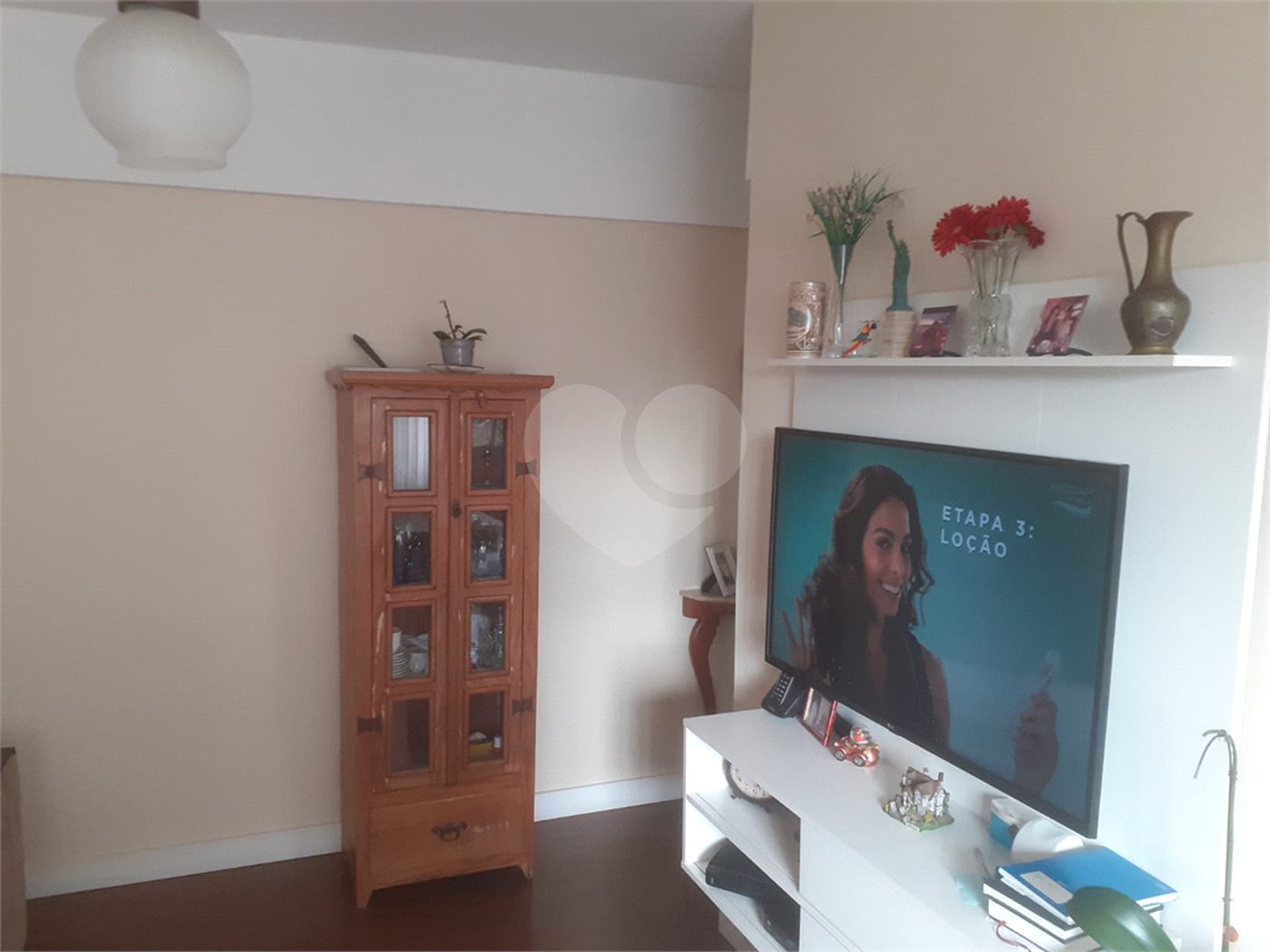 Apartamento à venda com 2 quartos em Santana, São Paulo, SP