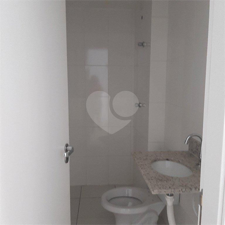 Apartamento à venda com 2 quartos em Vila Aurora (zona Norte), São Paulo, SP