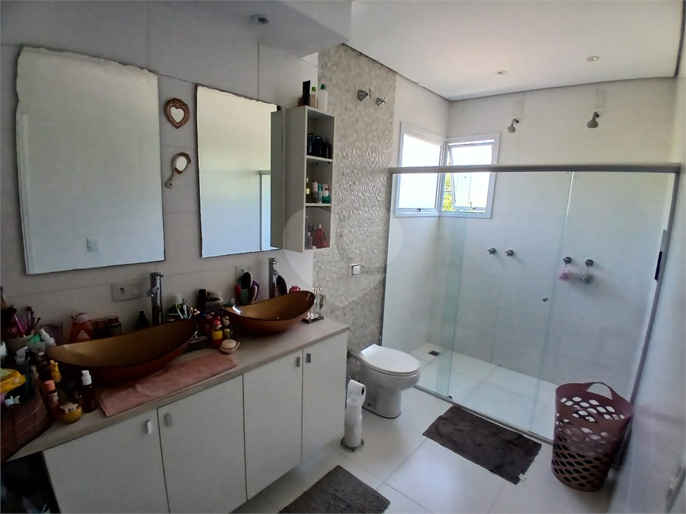 Casa à venda com 3 suítes no condomínio Golden Park Residence, Sorocaba - SP