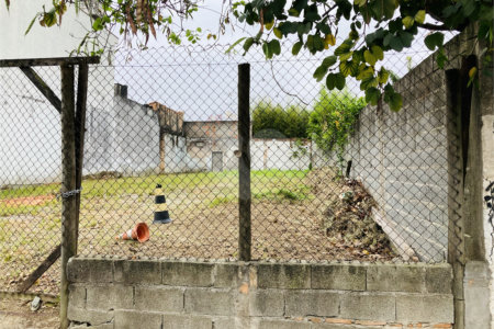 Terreno à venda em Jardim Esmeralda, São Paulo, SP