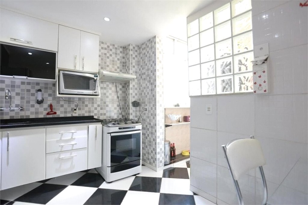 Apartamento à venda com 2 quartos, sendo 1 suíte,  em Vila Isabel, Rio de Janeiro, RJ