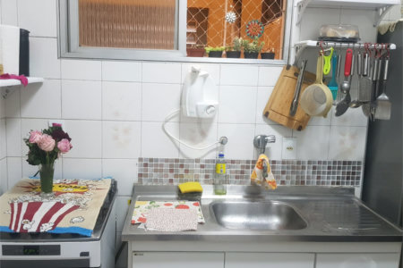 Apartamento à venda com 2 quartos em Santa Efigênia, São Paulo, SP