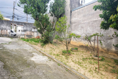Terreno à venda em Campo Grande, São Paulo, SP