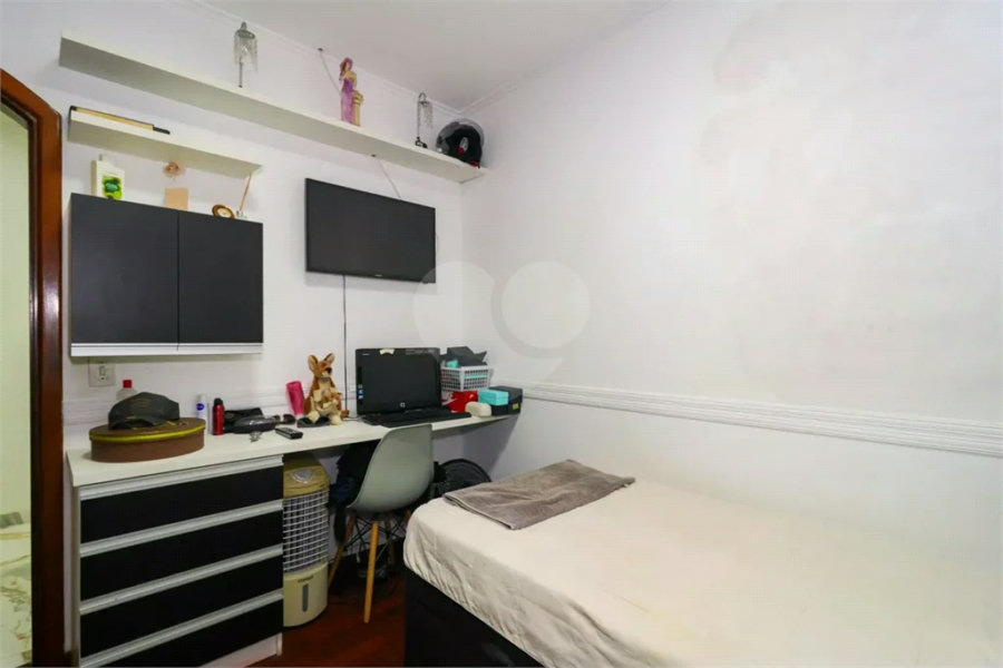 Casa à venda com 2 quartos, sendo 1 suíte, em Morumbi, São Paulo, SP