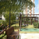 Cobertura à venda com 4 suítes em Jardim Fonte do Morumbi, São Paulo, SP