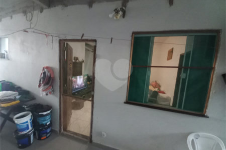 Casa à venda com 1 quarto em São José, Armação dos Búzios, RJ