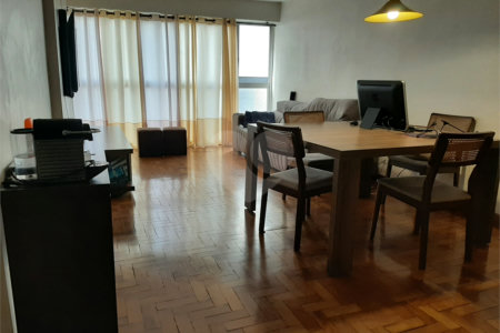 Apartamento à venda com 3 quartos, sendo 1 suíte, em Vila Mariana, São Paulo, SP