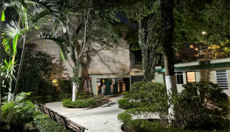 Apartamento à venda com 2 quartos em Imirim, São Paulo, SP