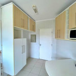 Apartamento à venda com 3 quartos, sendo 1 suíte,  em Vila Andrade, São Paulo, SP
