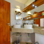 Casa à venda com 5 quartos, sendo 4 suítes, no condomínio Espaço Mobile - Real Parque, São Paulo - SP