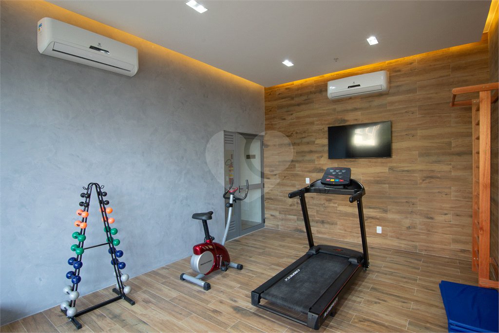 Apartamento à venda com 2 quartos, sendo 1 suíte, em Tijuca, Rio de Janeiro, RJ