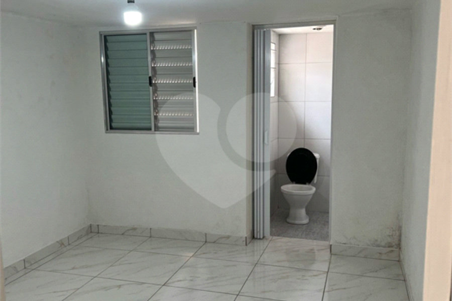 Casa à venda com 2 quartos em Vila Guilherme, São Paulo, SP